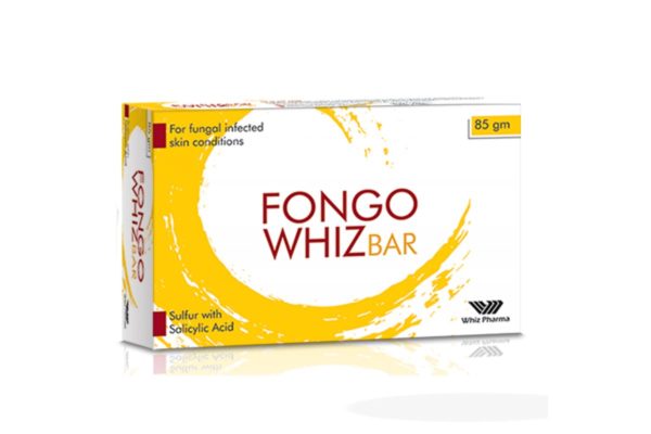 Fongo Whiz Bar