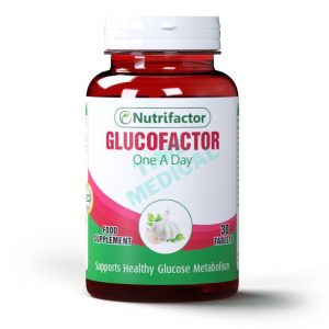 Glucofactor