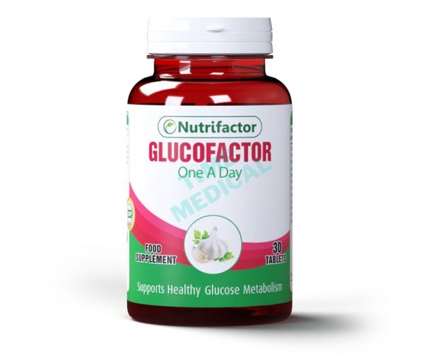 Glucofactor