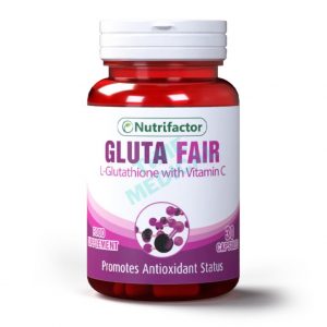 Gluta Fair