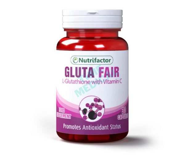 Gluta Fair