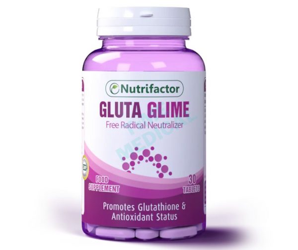 Gluta Glime