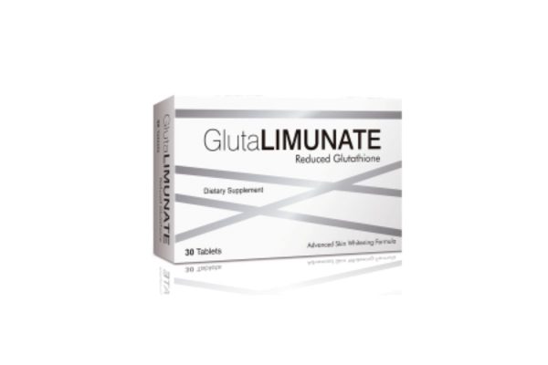 Gluta Limunate Tablets