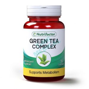 Green Tea Complex