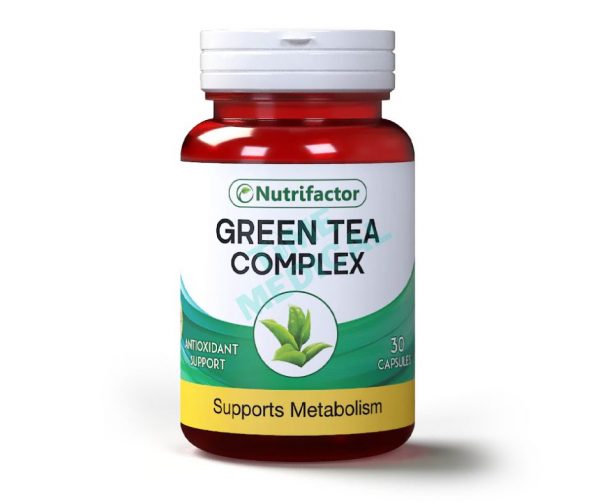 Green Tea Complex