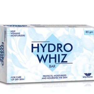 HydroWhiz Bar