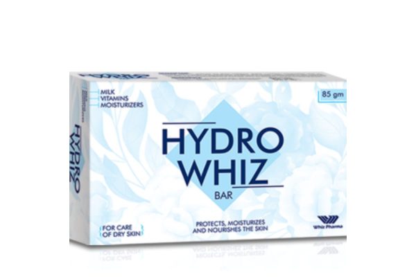 HydroWhiz Bar