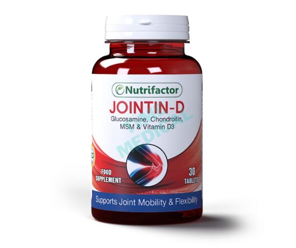 JOINTIN-D TAB