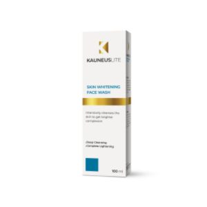 Kauneuslite Skin Whitening Face Wash