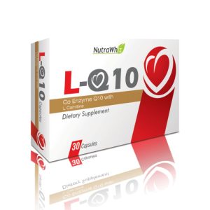 L-Q10 Capsules