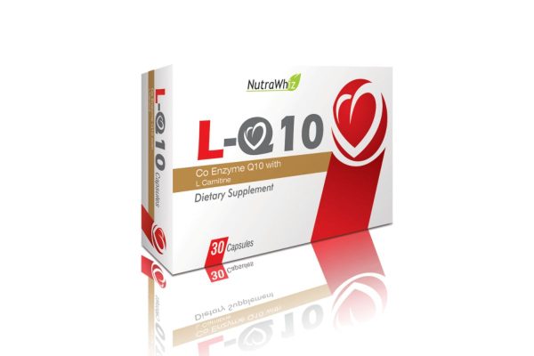 L-Q10 Capsules