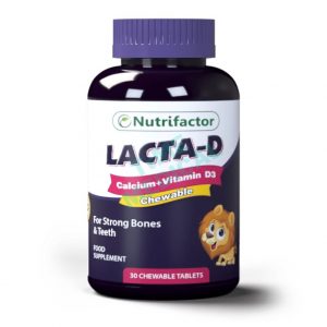 Lacta-D