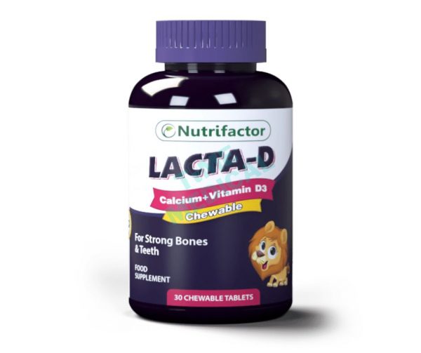 Lacta-D