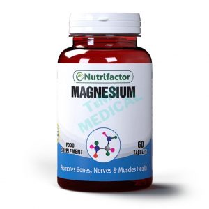 Magnesium 500 Mg