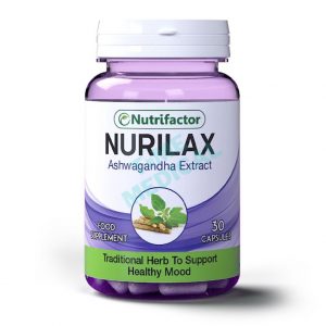 NURILAX TAB