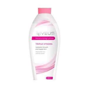 Niveus Moisturizing Lotion