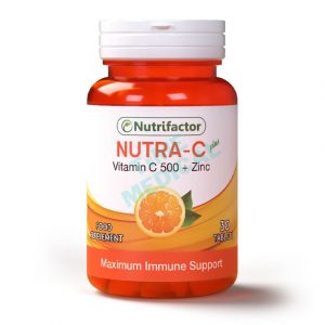 Nutra C Plus