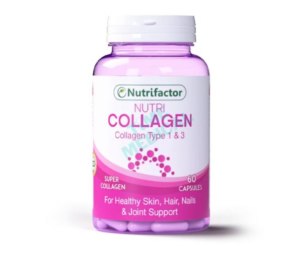 Nutri Collagen