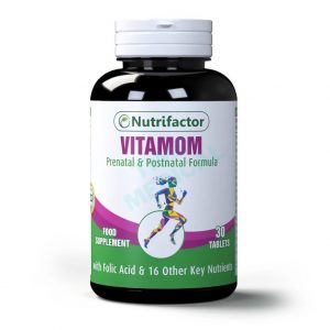 Nutrifactor VITAMOM