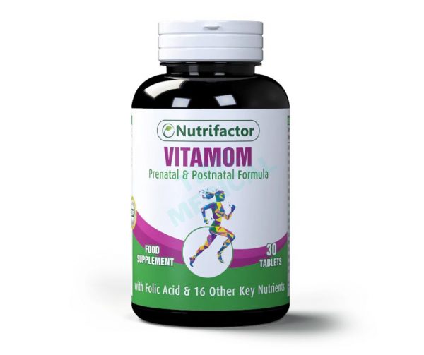 Nutrifactor VITAMOM