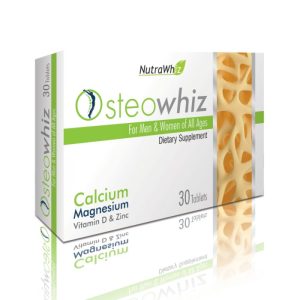 OsteoWhiz Tablets