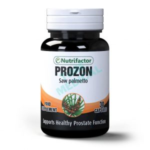 PROZON CAPSULES