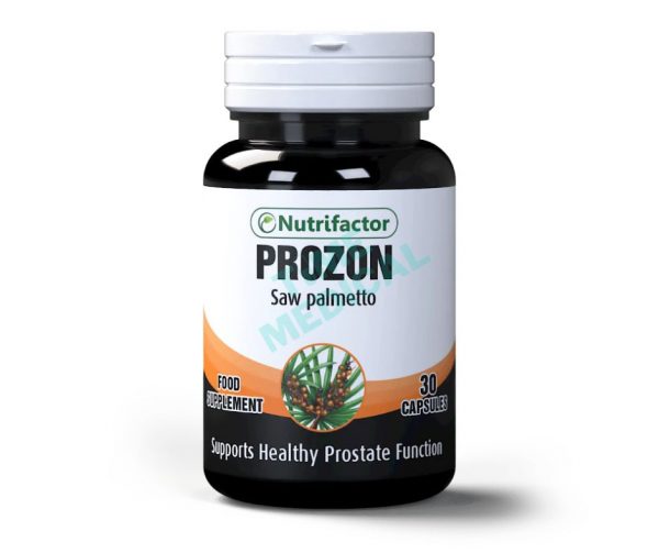 PROZON CAPSULES