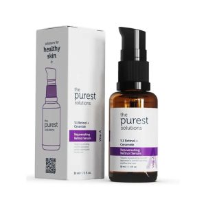 PUREST REJUVENATING RETINOL SERUM