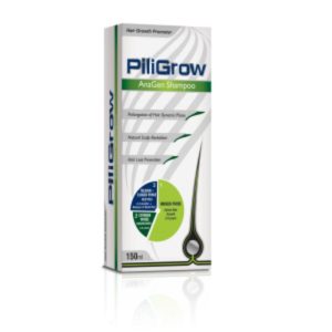 Piligrow Anagen Shampoo