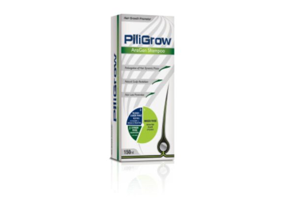 Piligrow Anagen Shampoo