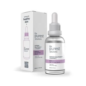 Purest Radiance Eye Contour Serum