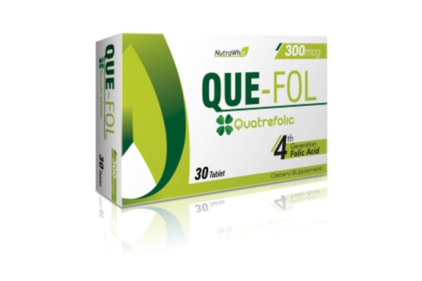 Que-Fol Tablets