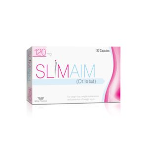 Slimaim Capsules