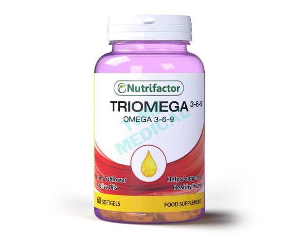 TRIOMEGA