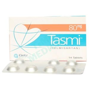 Tasmi Tablet 80mg