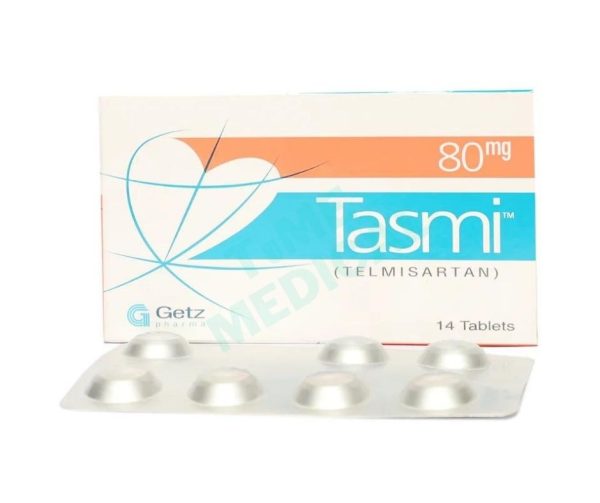 Tasmi Tablet 80mg