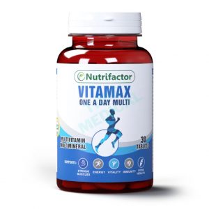 Vitamax One A Day Tab