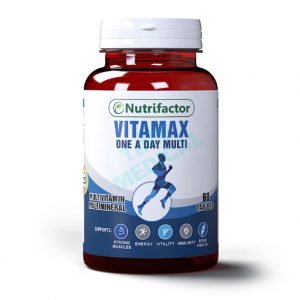 Vitamax One A Day Tab