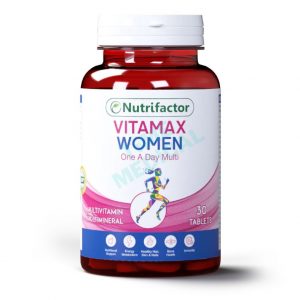 Vitamax Women