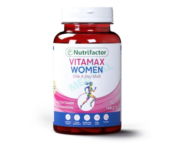 Vitamax Women