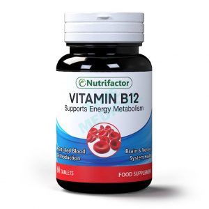 Vitamin B-12