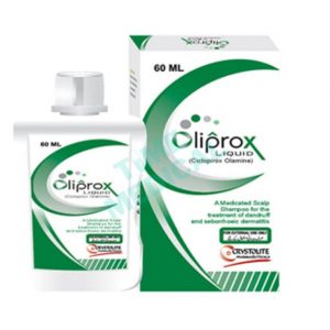 oliprox liquid