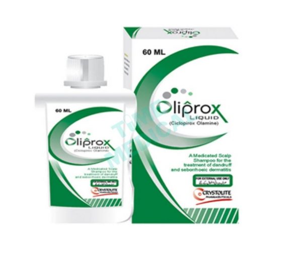 oliprox liquid