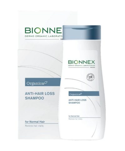 Bionnex Anti Hair Loss Shampoo For Normal Hair