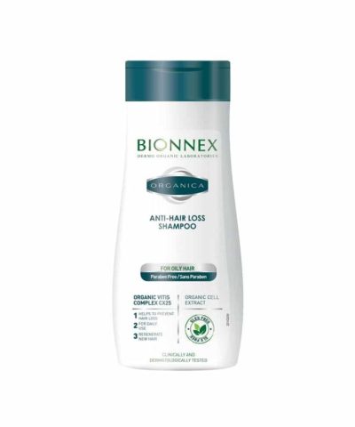 Bionnex Anti Hair Loss Shampoo For Oily Hair
