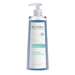 Bionnex Cleansing And Foaming Gel