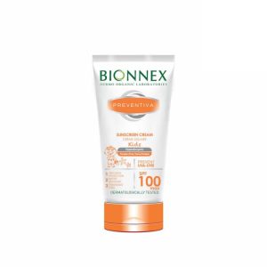 Bionnex Sunscreen Cream For Kids