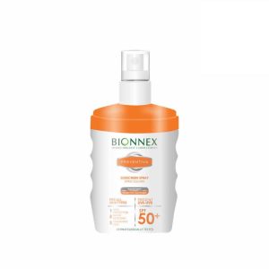 Bionnex Sunscreen Spray SPF 50+