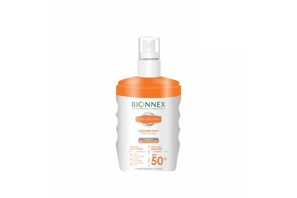 Bionnex Sunscreen Spray SPF 50+