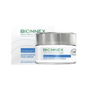 Bionnex Ultra Moisturizing Face Cream